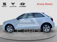 2018 Audi A1