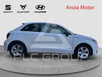2018 Audi A1