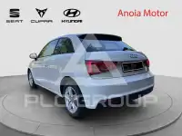 2018 Audi A1