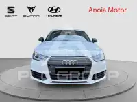 2018 Audi A1
