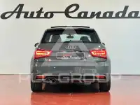 2018 Audi A1