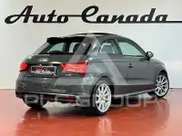 2018 Audi A1