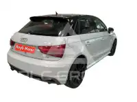 2018 Audi A1