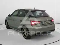 2018 Audi A1
