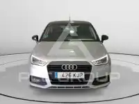 2018 Audi A1