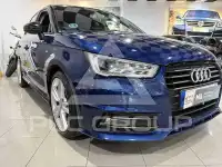 2018 Audi A1