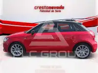 2018 Audi A1