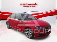 2018 Audi A1