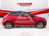 2018 Audi A1