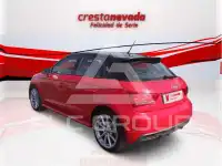 2018 Audi A1
