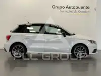 2018 Audi A1