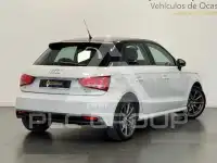 2018 Audi A1