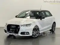 2018 Audi A1