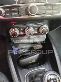2018 Audi A1