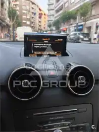 2018 Audi A1