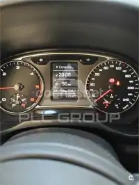 2018 Audi A1