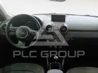 2018 Audi A1