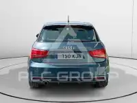 2018 Audi A1