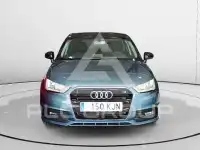 2018 Audi A1