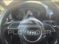 2018 Audi A1