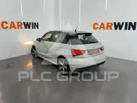 2018 Audi A1