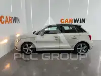 2018 Audi A1