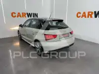 2018 Audi A1