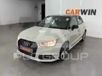 2018 Audi A1