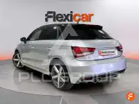 2018 Audi A1