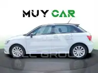 2018 Audi A1