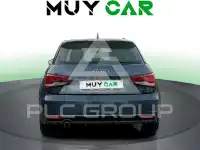 2018 Audi A1
