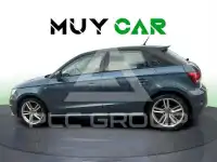 2018 Audi A1