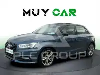 2018 Audi A1
