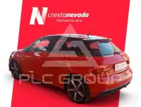 2018 Audi A1