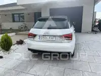 2018 Audi A1