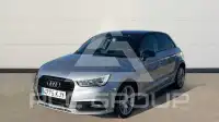2018 Audi A1
