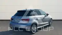 2018 Audi A1