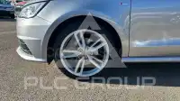 2018 Audi A1