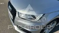 2018 Audi A1