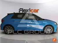 2018 Audi A1
