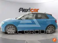 2018 Audi A1