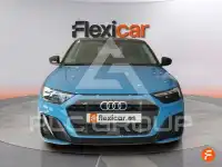 2018 Audi A1