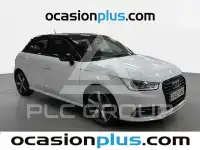 2018 Audi A1