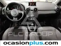 2018 Audi A1