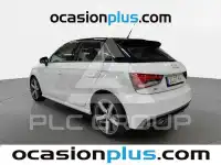 2018 Audi A1