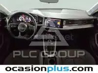 2018 Audi A1