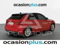 2018 Audi A1