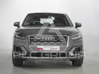 2018 Audi Q2
