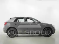 2018 Audi Q2