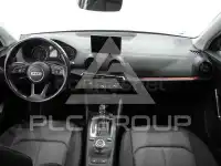 2018 Audi Q2